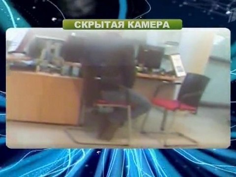 Среда обитания. Берегисьавтомобиля