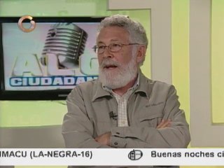 Plantean la creación de un Consejo Nacional de Comunicación