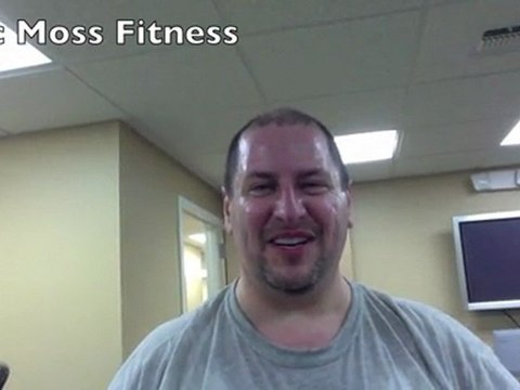 Eric Moss Fitness Boot Camps and Personal Training near West Caldwell NJ 1:11:12