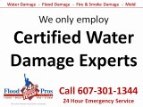 607-301-1344 Water Extraction Binghamton, Binghamton Emergency Water Extraction