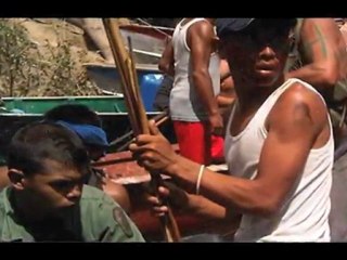 Imputarán a 4 hombres por muerte de siete personas en La Paragua