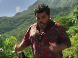 Journey 2: The Mysterious Island