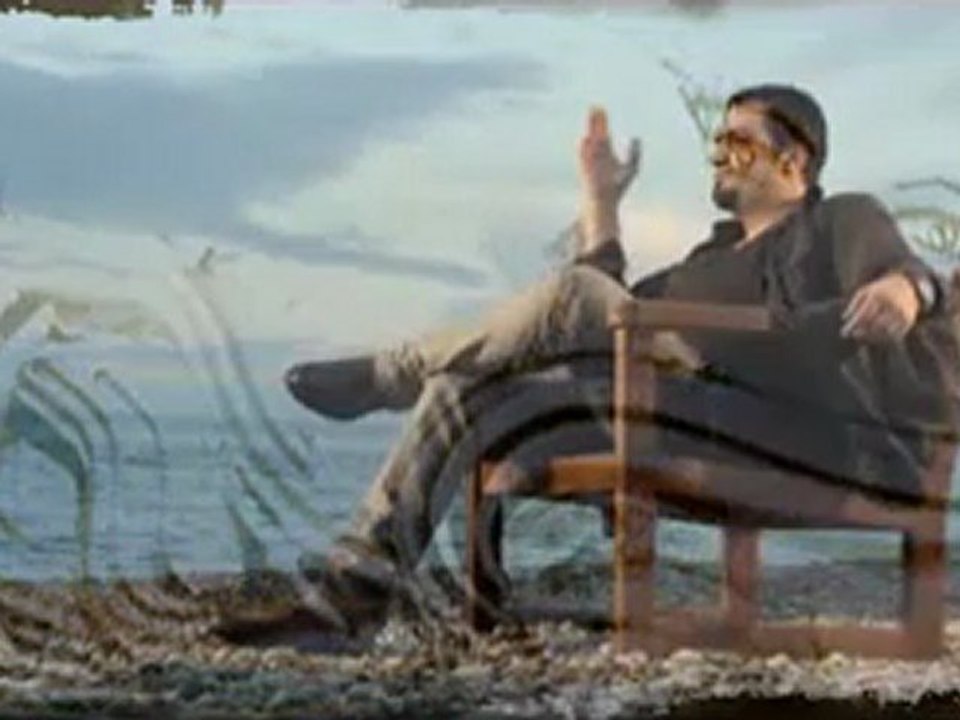 Cihan Yıldız - Gözlerin (2011)