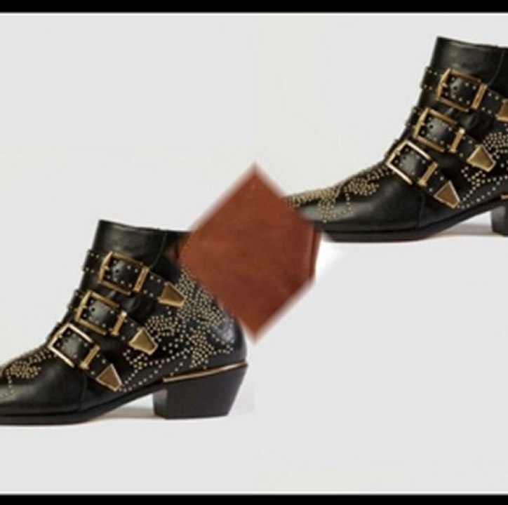 bayan ayakkabi modelleri