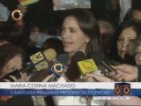 Machado critica interrupción de agenda parlamentaria por Memoria y Cuenta