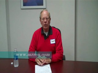 James Baldwin Testimonial