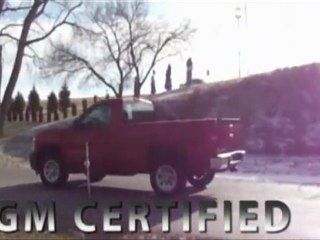 2011 chevy silverado