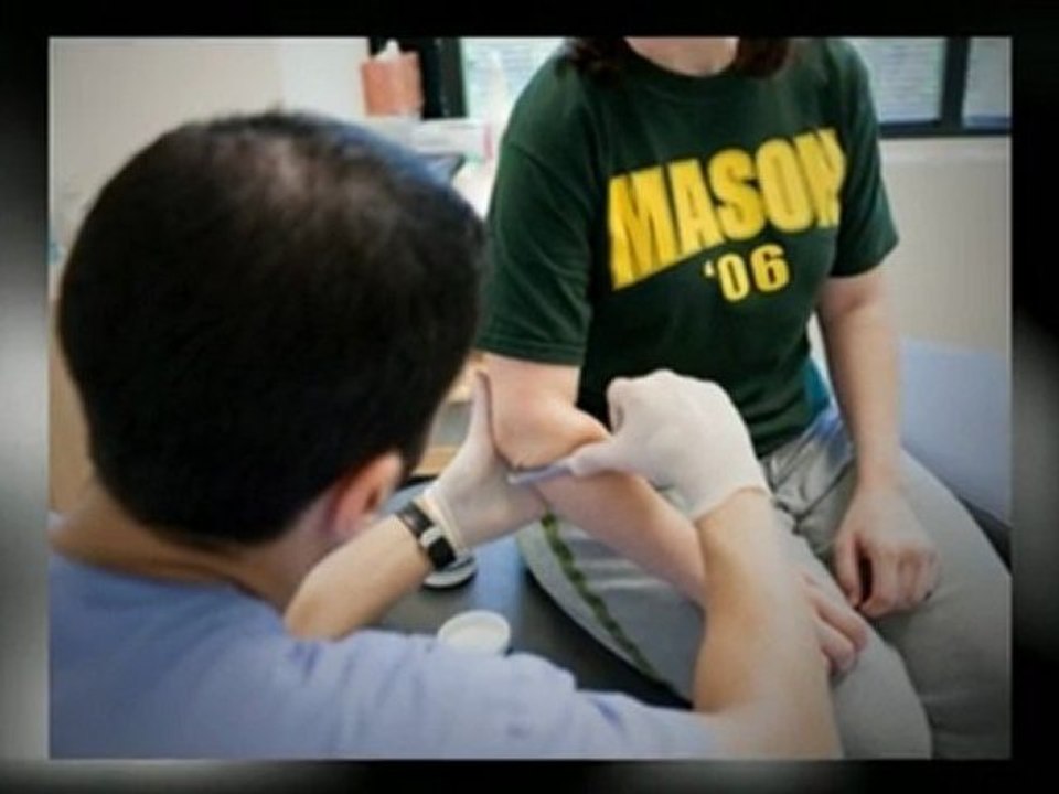 Falls Church Car Accidents - Dr. Shirine Hegazi
