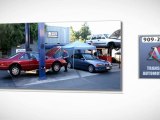 (909) 277-9053 ~ Jeep Transmission Repair San Bernardino, CA