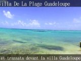 Villa Luxe Guadeloupe 6 chambres 