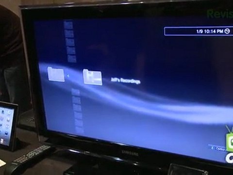 PlayLater: Easily Save Your Streaming Videos to Your Computer! - CES 2012 - Tekzilla Daily Tip