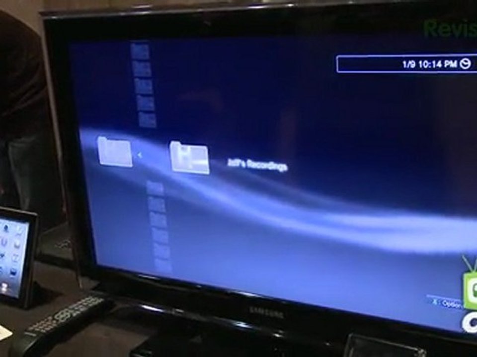 PlayLater: Easily Save Your Streaming Videos to Your Computer! - CES 2012 - Tekzilla Daily Tip