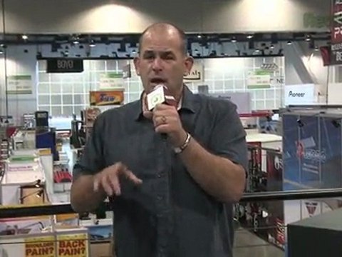 Exclusive First Look at Toshiba's Never Before Seen OLED Tablet - CES 2012 - Tekzilla Daily Tip