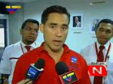 (Video) Saime inauguró 2 oficinas en el estado Miranda