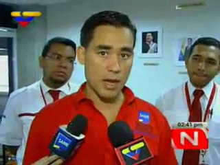 Download Video: (Video) Saime inauguró 2 oficinas en el estado Miranda