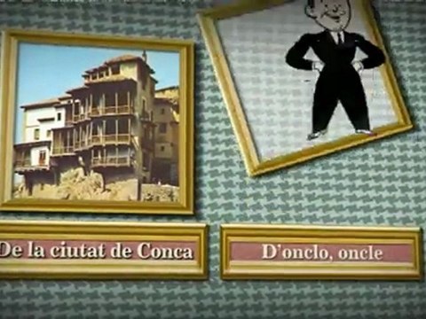 TV3 - Català a l'atac - Solter