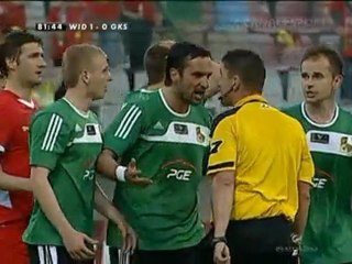 Kontrowersje: 26. Kolejka (Sezon 10/11)