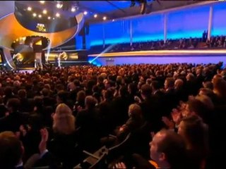 TV3 - Esport Club - Shakira, protagonista a Zuric