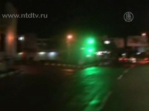 Жители Суматры не верят, что цунами не будет