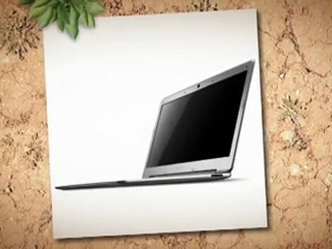 Top Deal Review - Acer Aspire S3-951-6646 Ultrabook ...