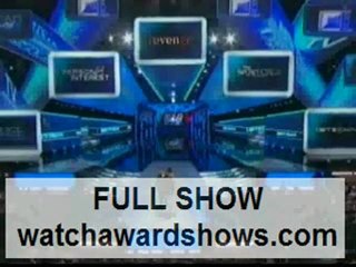 Two and Half Men PCA 2012