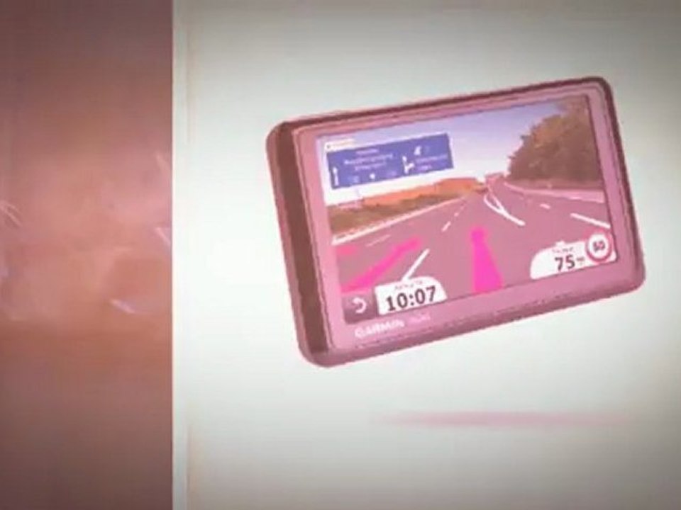 Top Deal Review - Garmin nüvi 1370 1370T 4.3-Inch ...