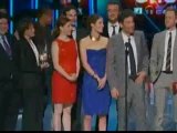 How I. Met your mother PCA 2012 acceptance speech