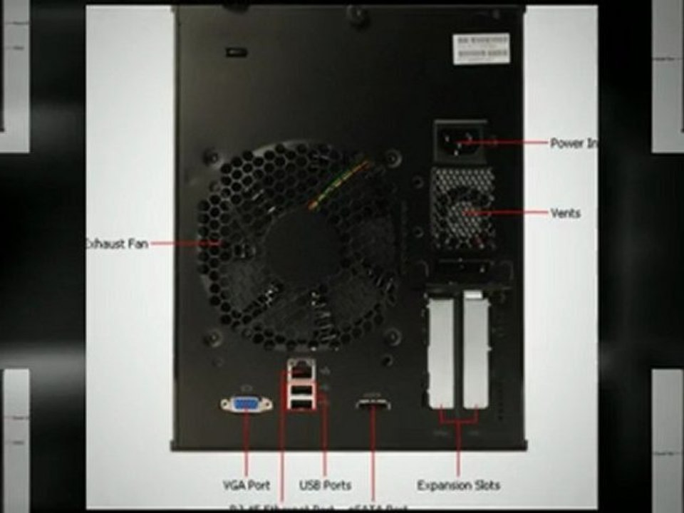 Top Deal Review - HP Micro G7 N40L Nhp Us Svr