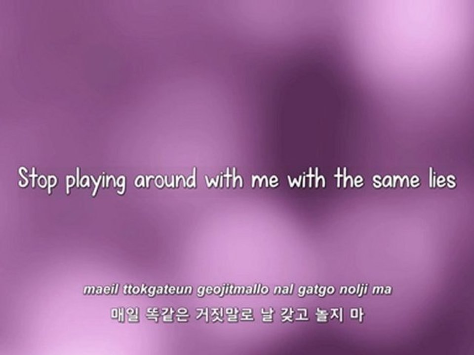 SPICA- 독하게 (Potently) lyrics [Eng. | Rom. | Han.]