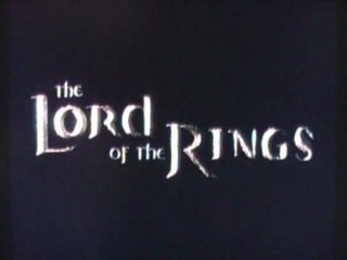 First Level - Test - The Lord of the Rings : The Two Tower - Gamecube
