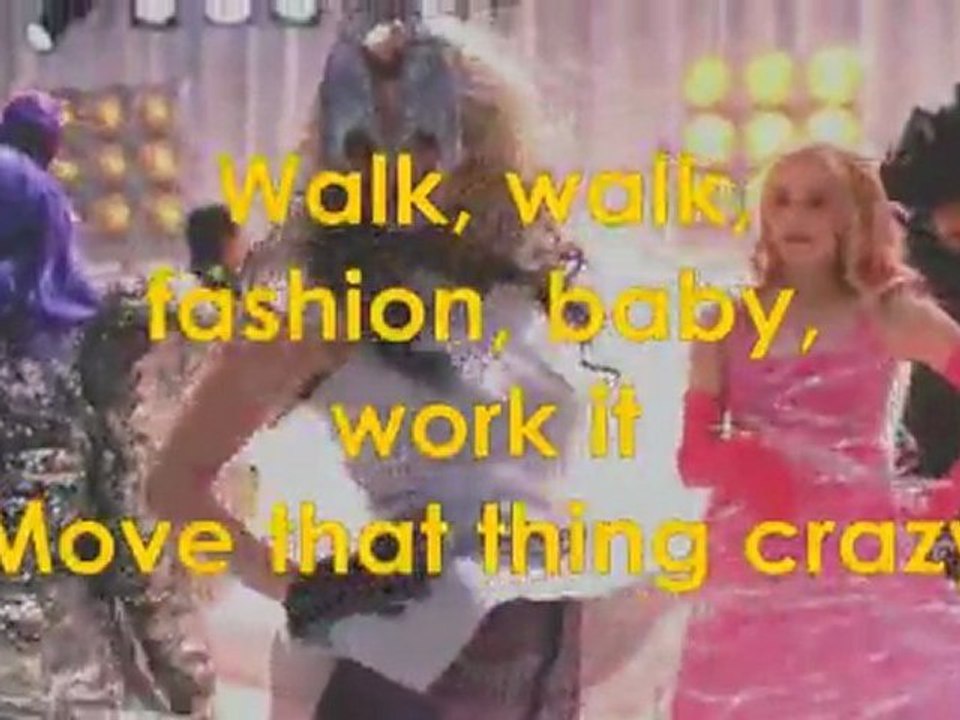 Bad Romance