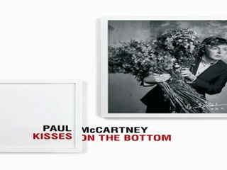 [ PREVIEW + DOWNLOAD ] Paul McCartney - Kisses On The Bottom 2012 [ NO SURVEY ]
