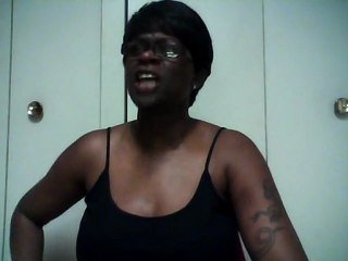 Regina Taylor Before it Hits Home