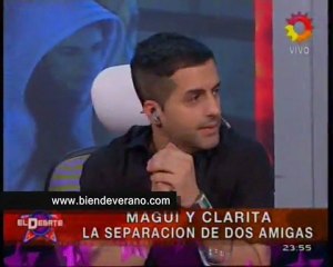 Cuarto Debate de Soñando por Bailar 2 - Parte 2 de 2