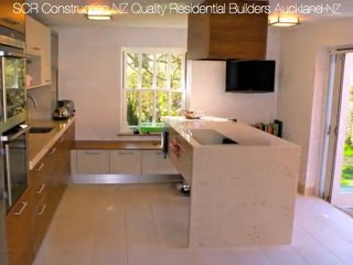 Auckland Builders