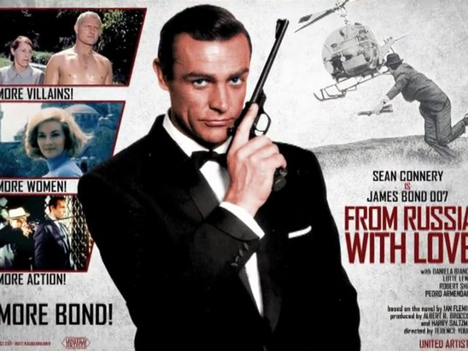Thunderball Full Movie Dailymotion