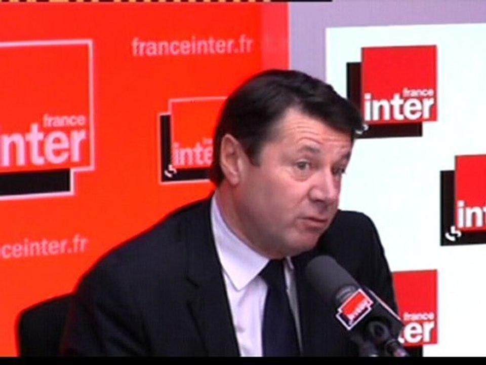 Christian Estrosi