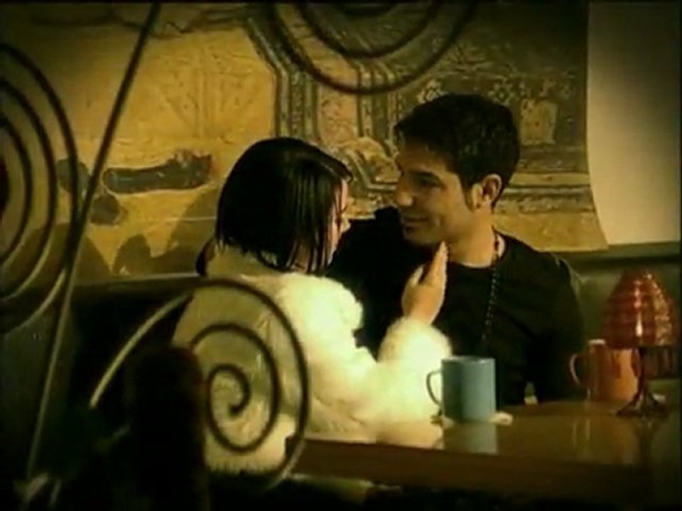 Cüneyt Tek - Gidersen (2005)