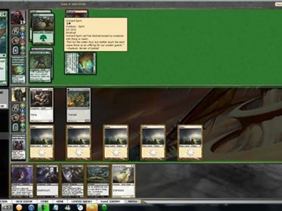 Draft ISD 015 - Le retour de Deltour QUART Game02