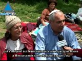 Infolive TV fête la Mimouna