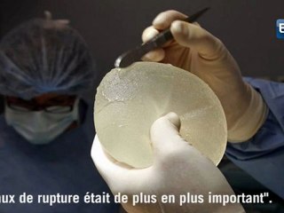 "Il y a eu des menaces"