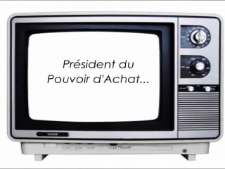 Sarkozy, Président du pouvoir d'Achat (2012)