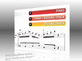 Piano Lesson - Rock 'n' Roll Accompaniments