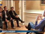 Mort de Gilles Jacquier en Syrie : émotion à France Télévisions