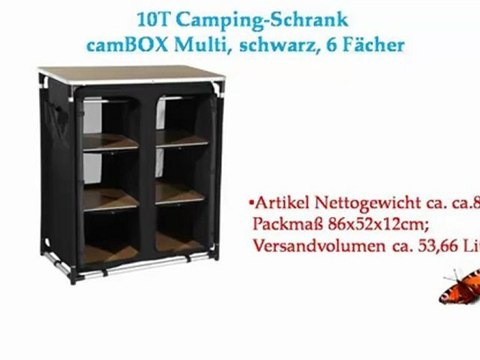 10 Besten campingmöbel Zum Kaufen