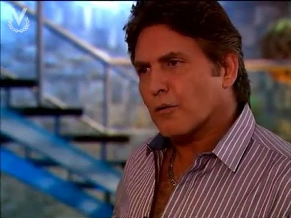 NATALIA DEL MAR - CAP. 136 (parte 4/4)