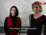 Les Partenaires Gault&Millau: Anna Imbert & Edvige Houdard chez La Bovida