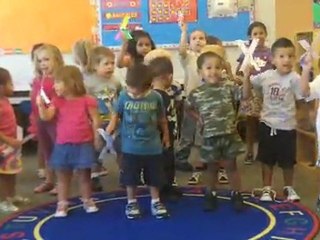 First School Palm Springs