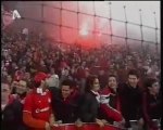 OLYMPIAKOS - PANATHINAIKOS 4-0 greek cup 2008