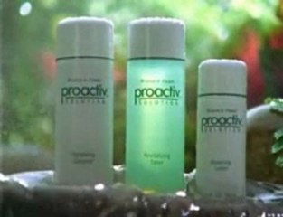 Effective Acne Treatment with Proactiv